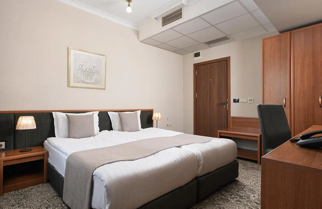 Spa Hotel Calista-1