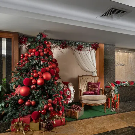 Spa Hotel Calista-2