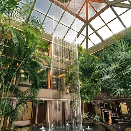 Spa Hotel Calista-3